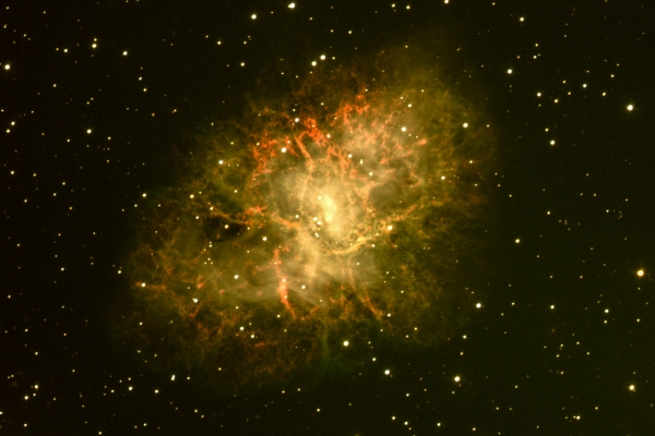 Millenium telescope - 19inch reflector
