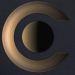 Celestia 3D space software