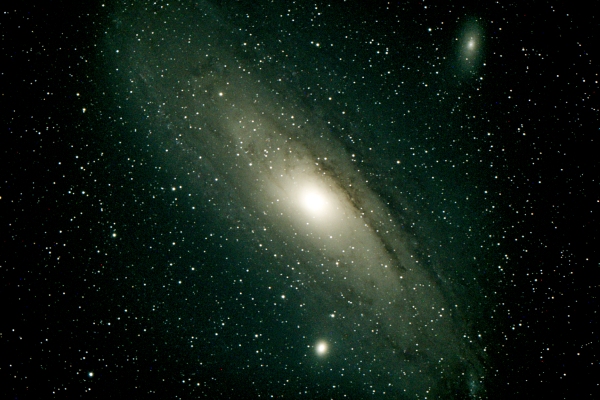 M3 Canes Venatici - globular cluster